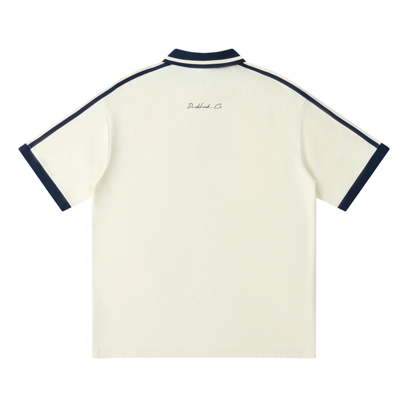 The Contrast Polos LIGHT