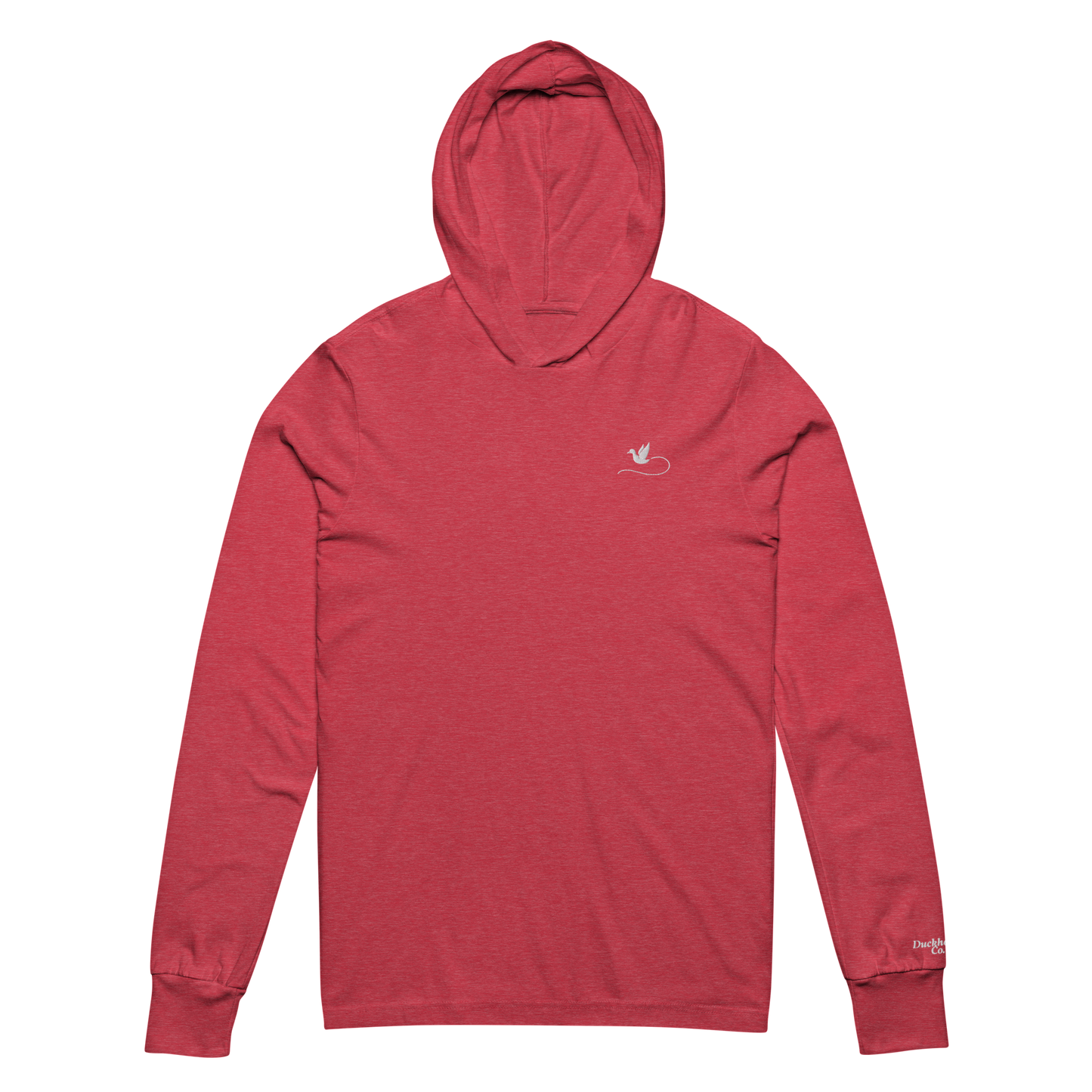 The Fairway Hoodie image 8