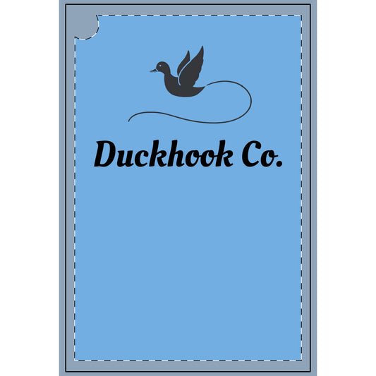 Duckhook Co. Golf Towel image 0