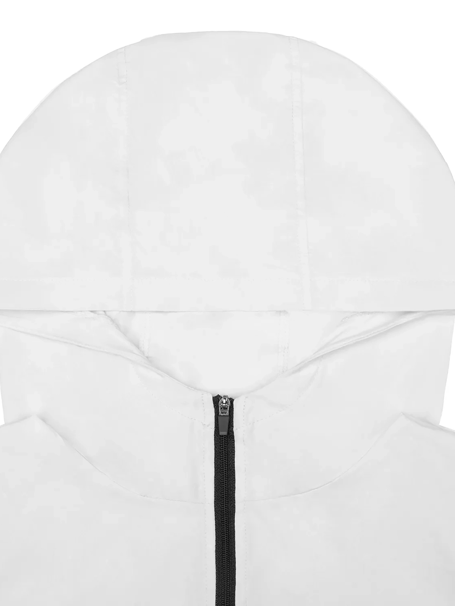 DHOOK Soft Hooded Sports Jacket