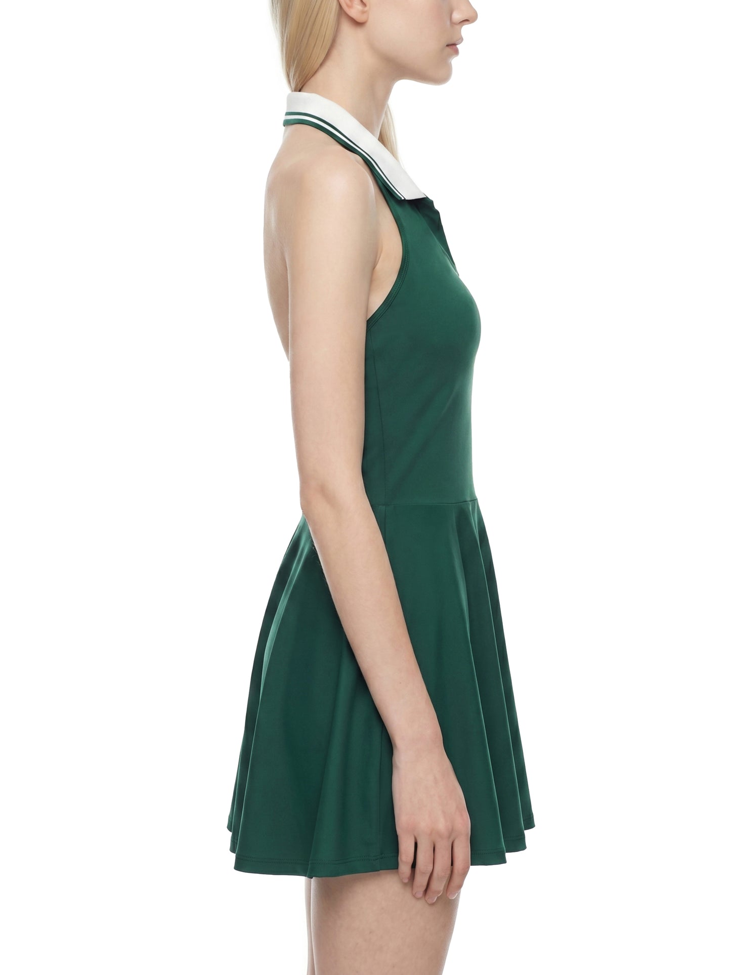 Duckhook “Fairway Flow” Women’s Golf Dress